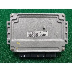 307 ECU et modules informatiques d'occasion 9650623180 - Product Image 2
