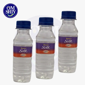 Bajaj Silk Textile Machine Oil 150 <b>ML</b> <b>Bottle</b> for Precision Sewing and Embroidery Machines - Product Image 2