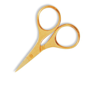 Tijeras para Cutículas de Acero Inoxidable de Primera Calidad, Herramienta Afilada para Manicura y Pedicura, Suministros Profesionales para Salón de Belleza, OEM - Product Image 5