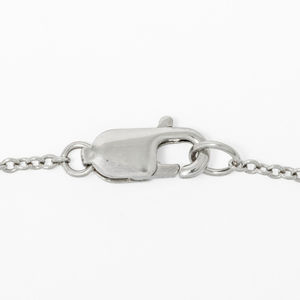 High Jewelry 14K White and Yellow Gold 13.00ct Fancy Yellow Cushion Cut Lab Grown Diamond Collar Necklace Luxury Jewelry - Product Image 4