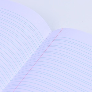 Cuaderno de cubierta creativo de Venta caliente estudiante esencial de negocios adecuado <span class=keywords><strong>para</strong></span> cuaderno con pegamento fácil de llevar - Product Image 5