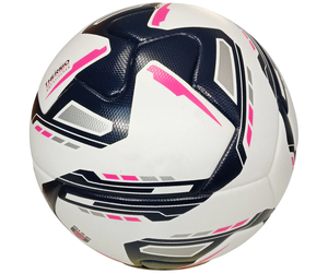 Football Size 5 Machine Stitched Butyl Bladder <b>Training</b> <b>Ball</b> with High Air Retention Durable for Beginners Outdoor Use - Product Image 2