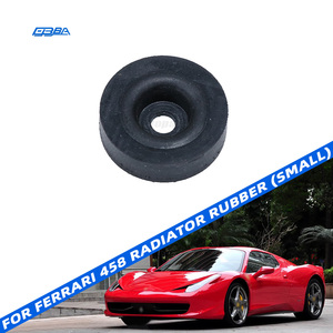 Piezas de coche desmontadas de alta calidad, tanque de agua de goma (grande y pequeño) para Ferrari 458 2013-2017 237478 2477511 - Product Image 2