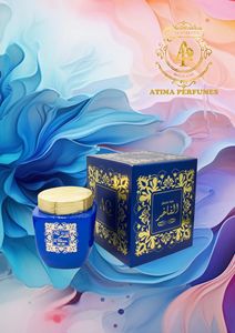 Encens Al Qaed Oudh Muattar Al Fakhir en gros - Product Image 2