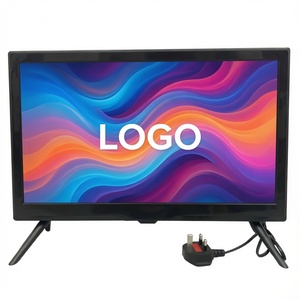 โรงงานผลิตสมาร์ททีวี LED LCD ขนาด 20 22 24 นิ้ว พร้อมระบบ Android WiFi LAN ความคมชัดระดับ Full HD - Product Image 1