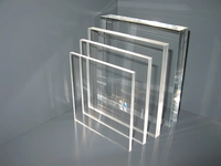 PLASTIQUE 4x8 panneau de pvc 4ft x 6ft acrylique prix 2 pouces épaisseur eva feuille de mousse