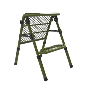 Escalón universal para neumáticos 3D MAXpider, portátil y de altura ajustable para neumáticos de hasta 30 pulgadas - Acero al carbono - Product Image 3