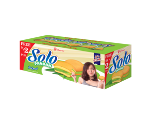 Venta al por mayor: Paquete familiar de 364 g de pastel de queso suave y redondo, nutritivo, para uso directo en el hogar, ideal para acompañar el té. - Product Image 3