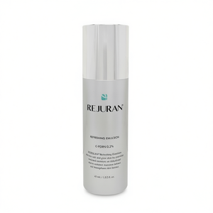 REJURAN 45ml Emulsione Rinfrescante Leggera C-PDRN con Acido Ialuronico e Centella per l'Equilibrio Olio-Acqua, Crema Viso Lenitiva - Product Image 3
