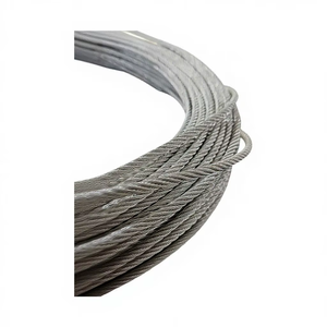 Cable de Acero Interno para Sierra de Hilo Diamantado - Product Image 1