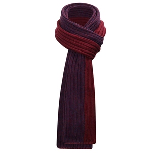 Écharpe d'hiver unie de haute qualité pour adultes, châle pashmina personnalisé, dernière écharpe tricotée multi-designs – Vente en gros - Product Image 1