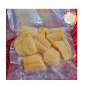 Jacquifruit Puro Congelado IQF envasado al vacío a granel OEM según lo solicite Fábrica de Frutas de Asia - Product Image 4