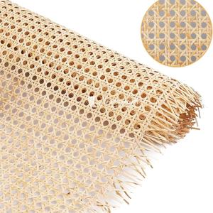 Natural <b>Rattan</b> Cane <b>Webbing</b> for Furniture High Quality Premium Vietnam Origin Wholesale Customized Color Design Viettimecraft - Product Image 3