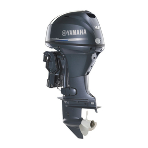 Yamah_a F30LA 30HP Marine Engine With Low Noise And Low <b>Vibration</b> For Small Vessels Export - Product Image 5