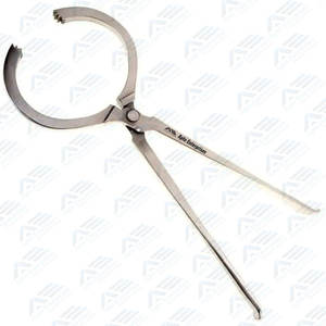 Probador de pezuña de acero inoxidable con logotipo personalizado de alta calidad, embalaje personalizado, Etiqueta Privada, probador de pezuña, instrumentos veterinarios - Product Image 3