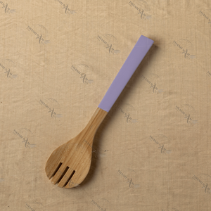 Cuillère élégante en bambou écologique Ustensile durable de 10ml pour une cuisine plus verte pour les cadeaux - Product Image 5