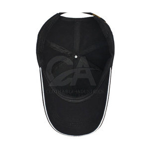 Casquette de baseball à marque privée, dernier design, taille personnalisée, couleur personnalisée, vente en ligne - Product Image 5