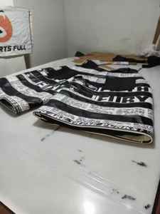 กางเกงขาสั้นหนังทรงหลวม แฟชั่นใหม่ เสื้อผ้าคุณภาพดี กางเกงหนังผู้ชายสั่งตัดได้ สไตล์ลำลอง ซิปหน้า เนื้อผ้านุ่ม ความยาวระดับเข่า - Product Image 3