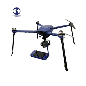 Nouveau design 2026 : Drone de sauvetage et bouée de sauvetage 18 m/s avec système de transmission d'<span class=keywords><strong>image</strong></span> haute définition - Product Image 2
