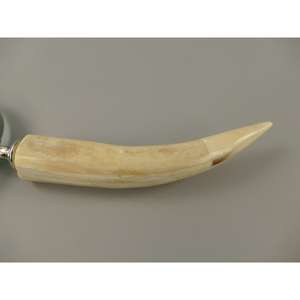 แว่นขยายทำจากเขาควายน้ำหนักเบา พิมพ์โลโก้ตามสั่ง ปรับแต่งได้ ผู้ผลิตแว่นขยายตามสั่ง - Product Image 3