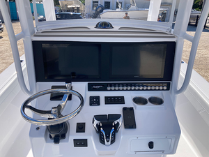 2026 B-l-u-e-w-a-t-e-r 25 T - Product Image 4