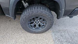 Rams 1500 TRX 2023 Usada en Excelentes Condiciones, Motor V8 Supercargado de 702 hp, 4x4, Volante a la Izquierda y Derecha - Product Image 3