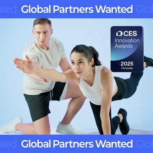 เครื่องวิเคราะห์ร่างกายอัจฉริยะ Bodydot BDF1000 พร้อมระบบ AI ตรวจสอบสุขภาพ โครงอะลูมิเนียมอัลลอยด์ที่ยืดหยุ่น ไม่สามารถพับได้ ติดตามร่างกายแบบเต็มรูปแบบ - Product Image 5