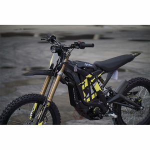 Moto tout-terrain électrique sans balais Light Bee X 8000W 2026 avec batterie lithium 60V 40Ah - Product Image 5