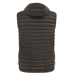 Chaqueta de Piel de Vaca para Mujer, Otoño-Invierno 2026, Sexy, Gruesa, Acolchada, Impermeable, Reversible, con Capucha, Talla Grande - Product Image 5