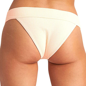 Conjunto de Bikini para Mujer, Ropa de Playa Elegante, Traje de Baño de Tela Suave para Verano, Piscina y Actividades en Resorts Tropicales - Product Image 6