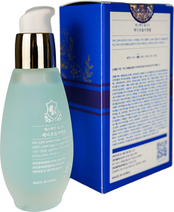 AESTHEIN Ampolla de Niacinamida PN de 50 ml, Cuidado Facial de los Poros, Control de Sebo, Blanqueamiento, Antienvejecimiento con Glutatión, K-Beauty - Product Image 6