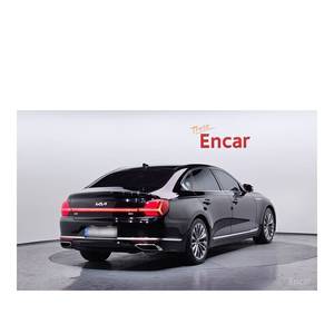 Para Kia K9 3.3 T-GDI AWD Modelo Diciembre 2022 con 25,452 km, Volante a la Izquierda, Caja de Cambios Automática, Asientos de Cuero - Product Image 2