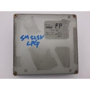 Unité de commande moteur SM5 KPQ/PQL/NPQ 1998-2005 d'occasion, d'origine, 2371098W11 - Product Image 1