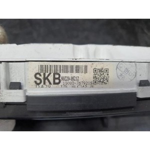 เร็กซ์ตัน ชุดหน้าปัดเรือนไมล์มือสอง 8022008212 - Product Image 2