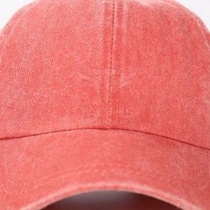 Gorras de Papá Unisex de Diseño Único, Gran Venta, Nueva Moda, las Más Populares al por Mayor, Gorra de Papá Transpirable al por Mayor - Product Image 4