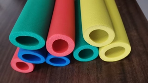 Kelmei NBR Close-<span class=keywords><strong>Cell</strong></span> cao su xốp cách nhiệt Ống pe/Nhựa vật liệu cách nhiệt chất lượng cao cấp vật liệu PVC cho khác nhau - Product Image 4