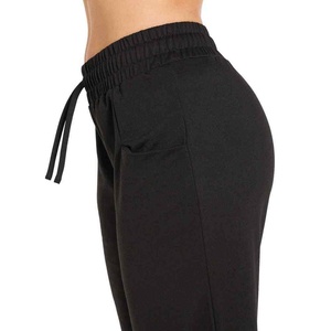 Pantalon de jogging style vintage d'été pour femme, taille élastique, décontracté, respirant, séchage rapide, léger - Product Image 5