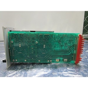 แผงวงจรขับสเต็ปเปอร์มอเตอร์ Parker 1396.018, AM5 - อุปกรณ์และอะไหล่เซมิคอนดักเตอร์ระดับโลกที่เชื่อถือได้ - Product Image 6