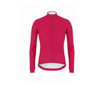 Conjunto de Ciclismo que Absorbe la Humedad, Uniforme de Ciclismo Personalizado para Equipo, Tela Elástica de Secado Rápido, Uniforme de Ciclismo de Alto Rendimiento - Product Image 1