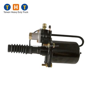เบรคคลัทช์เซอร์โว41700-T00492อะไหล่รถบรรทุกสำหรับ HD250ฮุนได HD270 HD260 HD700 HD1000เครื่องยนต์ดีเซล - Product Image 1