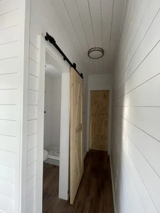Contenedor de Envío de 40 pies – Casa Contenedor de 320 pies cuadrados ENVÍO GRATUITO A TODOS - Product Image 3