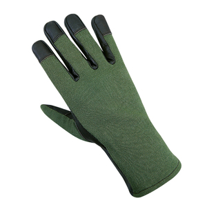 Guantes de Vuelo Tácticos Elite Nomex de Secado Rápido para Máxima Seguridad, Control Seguro en Aviación de Alto Riesgo y Entornos Exteriores - Product Image 3