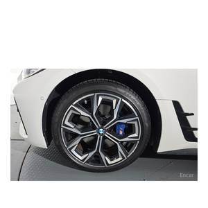 BMW Serie 4 420i M Sport Gran Coupé 2024/3, Volante a la Izquierda, Caja de Cambios Automática, Norma de Emisiones Euro V, 27.646 km, con Cámara Trasera - Product Image 5