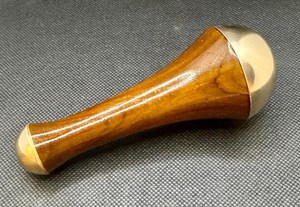 Handmade Kansa Wand Affordable Price <b>Massage</b> <b>Tool</b> for Face Lift Therapy and Relaxation By M/S SHAAD HANDICRAFTS - Product Image 6