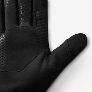 Guantes Deportivos Transpirables de Cuero, Medios Dedos, Antideslizantes, con Cierre de Hebilla, para Gimnasio, Levantamiento de Pesas, Protección de Muñecas - Product Image 5