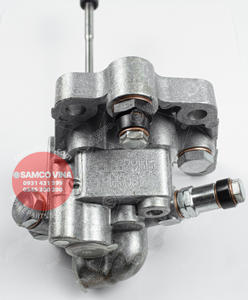 Bomba de Combustible 21067551 para Volvo 1240 1250, Perfiles de Lóbulos Excéntricos del Árbol de Levas para Auditoría de Inventario en Flotas de Pavimentadoras de Asfalto - Product Image 5