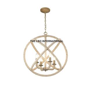 Lustre moderne élégant à 4 têtes pour mariages et événements, prix bas, luminaires de mariage, métal robuste - Product Image 1