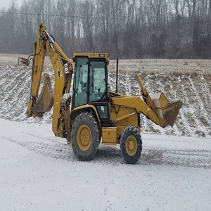 Affordable New and Used Cat 420E & 420F <b>Backhoe</b> <b>Loader</b> CAT 430F & 416E Front <b>Loader</b> Wheel <b>Loader</b> Available at Good - Product Image 4