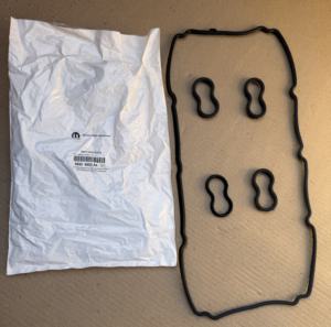 Venta al por Mayor de Juntas de Silicona para Motores, Tapas de Válvulas y Otras Piezas de Automóviles - Product Image 2