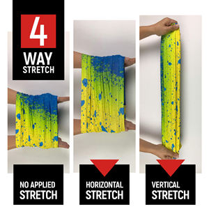 Pasamontañas transpirable para pesca con cobertura total para protección contra el sol, el viento y el polvo, ideal para aventuras al aire libre. - Product Image 3